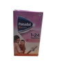 Panadol Mixture for Babies 1-24 MONTHS