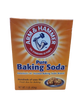 Arm & Hammer Pure Baking Soda 1lb