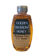 Golden Blossom Honey 16oz