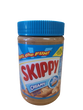 Skippy Creamy Peanut Butter 15.3oz