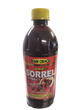 Home Choice Sorrel Extract 16oz