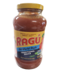 Ragu Traditional Sauce 24oz