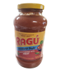 Ragu World Sauce Meat Sauce 23.9oz