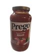 Prego Meat Sauce 24oz