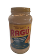 Ragu Four Cheese Alfredo Sauce 16oz