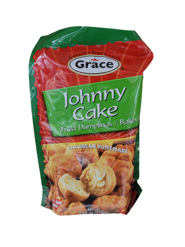 The Best Crucian Johnny Cake Recipe - Shhh... It's Top-Secret!